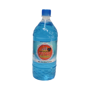 GLASS CLEANER 1 ltr