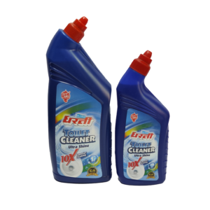 ULTRA DHARTI TOILET CLEANER 500ML
