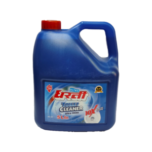 ULTRA DHARTI TOILET CLEANER -5LTR