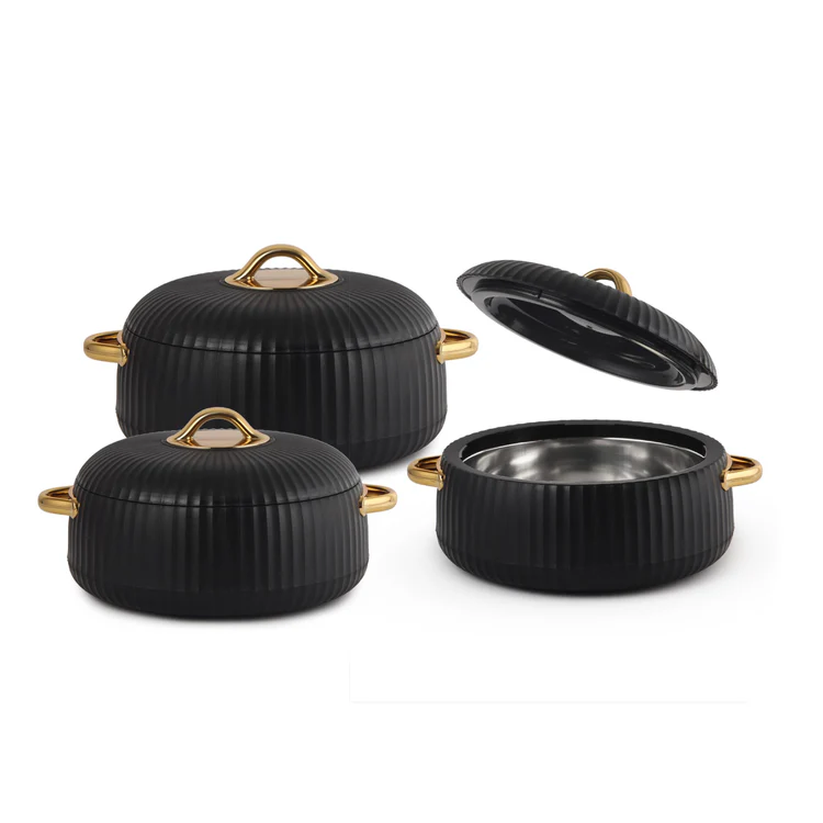 Aurum Insulated Casserole