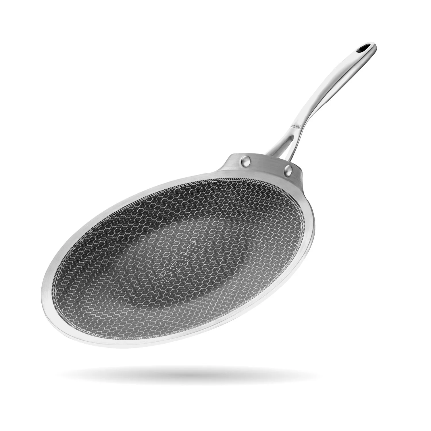 Artisan Hybrid Roti Tawa