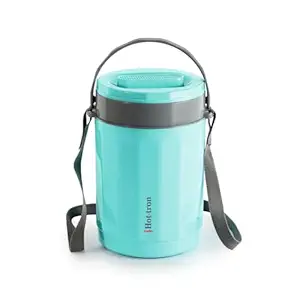 CELLO Hottron Four Layered Lunch Box |