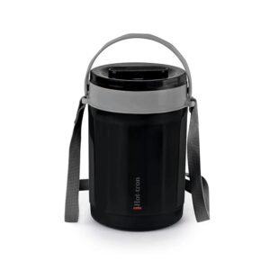 CELLO Hottron Three Layered Lunch Box