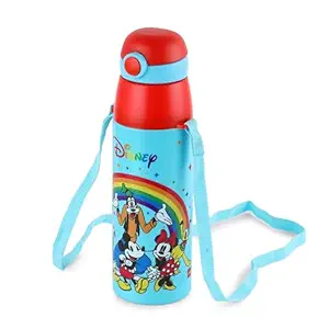 CELLO Kidzbee Orb 600 Inner Steel Insulated Water Bottle