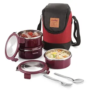 CELLO MF Freshco Plus Lunch