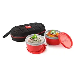 CELLO MF Micro Lunch Box with Jacket