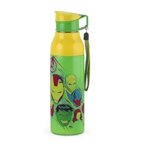 CELLO Puro Steel-X Amazer Insulated Water Bottle