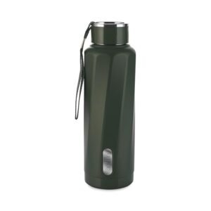 CELLO Puro Steel-X Turbo Inner Steel Insulated Water Bottle
