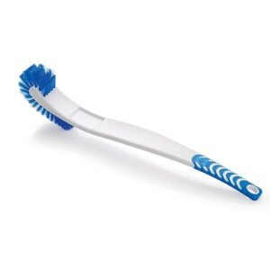Cello Kleeno Dual Action Hockey Toilet Brush