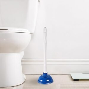 Cello Kleeno Max Multifunctional Plunger
