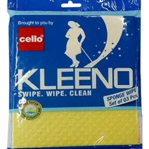 Cello Kleeno Sponge Wipe