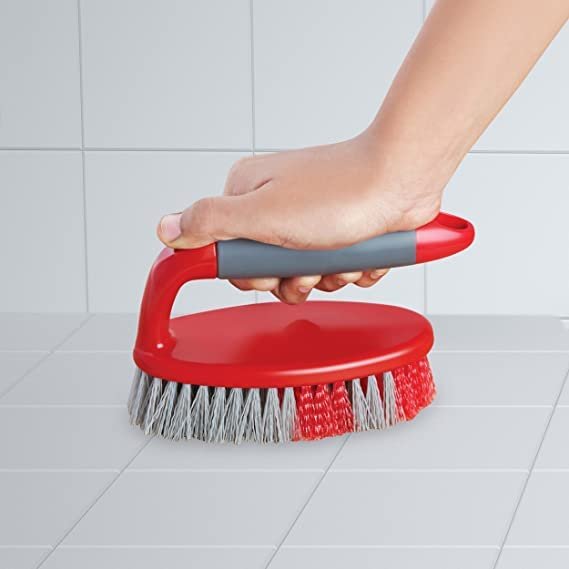 Cello Kleeno Tile Scrubber Brush