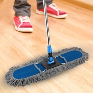 Cello Kleeno Wet and Dry Cotton Thread Pad Floor Mop