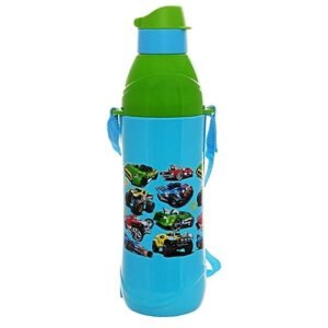 Cello Plastic Puro Junior Insulated Water Bottle
