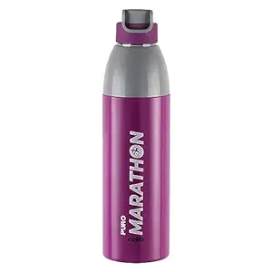 Cello Puro Steel-X Marathon Insulated Water Bottle