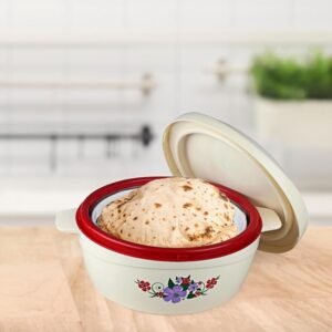 Cello Roti Plus Insulated Casserole Hot Pot