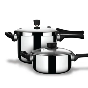 Cooker Duo (3L & 5L)