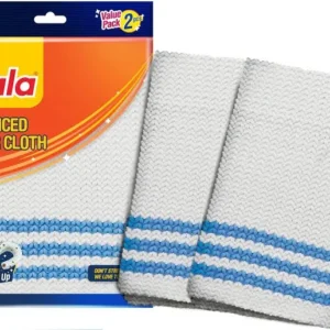 Gala Microfiber Advance Floor Cleaning Cloth