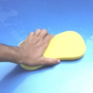 Kleeno By Cello Comfy Expanding Sponge for Cleaning