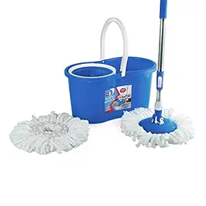 Kleeno by Cello Cyclone Spin Mop