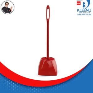 Kleeno by Cello Eco Round Toilet Brush with Stand