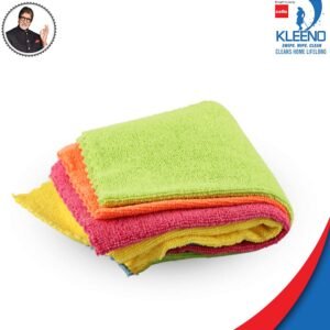 Kleeno by Cello Microfiber Dish Cloth