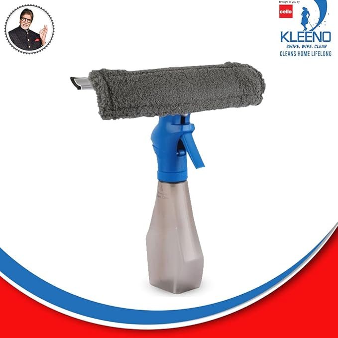 Kleeno by Cello Spray Window Wiper