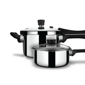 Xpress Cooker Duo (2.5L & 3L TALL)